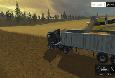 Ringwoods V5 by Stevie