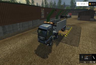 Ringwoods V5 by Stevie