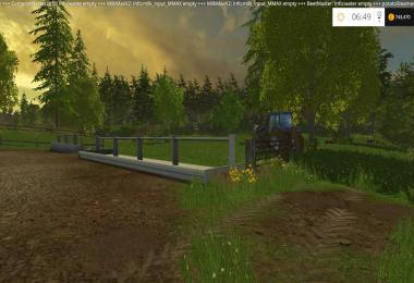 Ringwoods V5 by Stevie