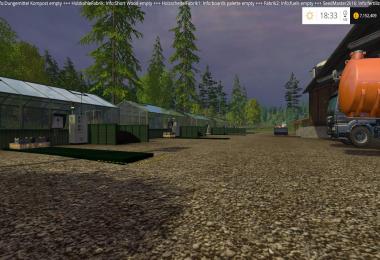 Ringwoods V5 by Stevie