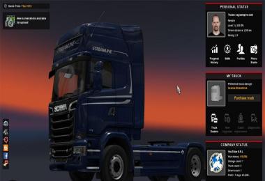 Save Game for Romanian Map by AnduTeam v1.24