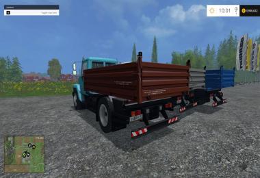 SAZ 35071 Turbo Diesel v1.0