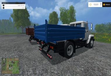 SAZ 35071 Turbo Diesel v1.0