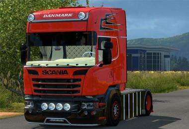 Scania DANMARK