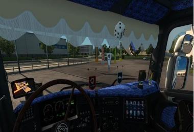 Scania R500 V8 HERMUS