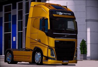 SCS All Trucks Low 1.24