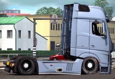 SCS All Trucks Low 1.24