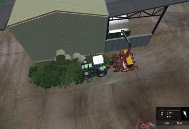 Seeders Pack for Seedmaster v1.0