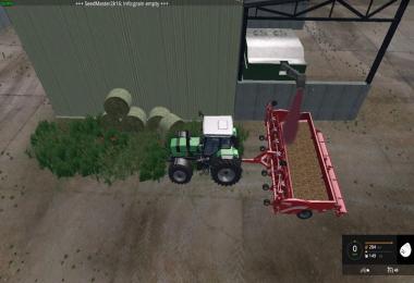Seeders Pack for Seedmaster v1.0
