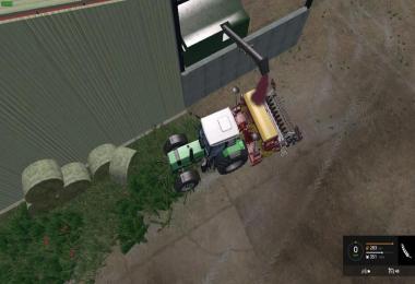 Seeders Pack for Seedmaster v1.0