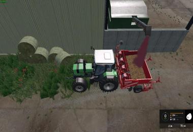 Seeders Pack for Seedmaster v1.0