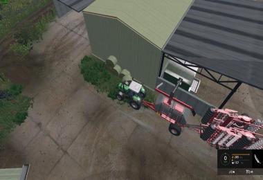 Seeders Pack for Seedmaster v1.0