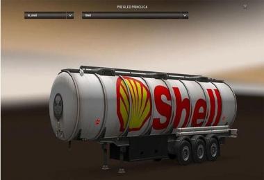 Shell Cistern 1.24