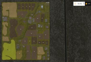 Sherwood Park Farm by Stevie T1 pre-release