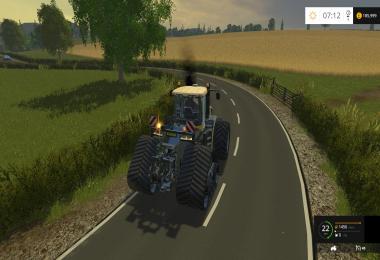 Sherwood Park Farm by Stevie T1 pre-release