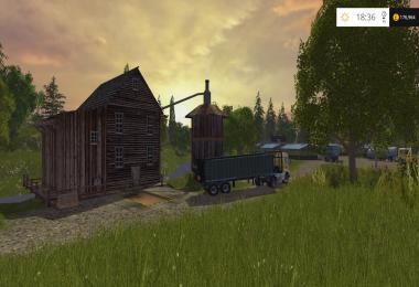 Sherwood Park Farm by Stevie T1 pre-release