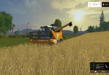 Sherwood Park Farm by Stevie T1 pre-release