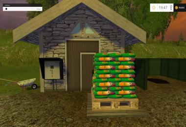 Sherwood Park Farm by Stevie T1 pre-release