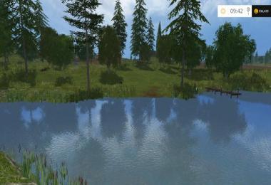 Sherwood Park Farm v1.0