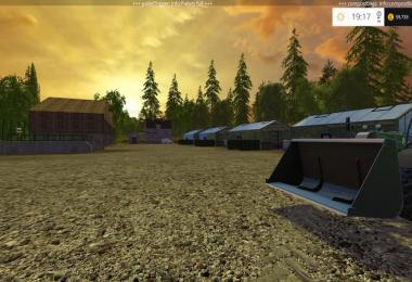 Sherwood Park Farm v1.0