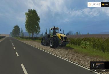 Sherwood Park Farm v1.0