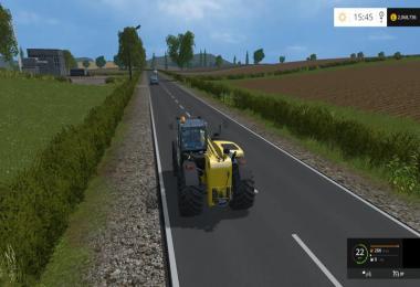 Sherwood Park Farm v1.0