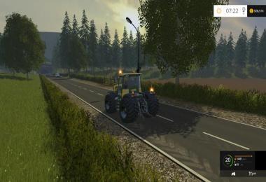 Sherwood Park Farm v1.0