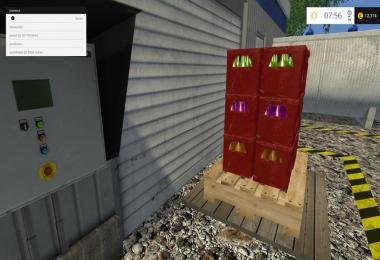 Sherwood Park Farm v1.0