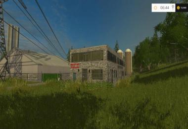 Sherwood Park Farm v1.0