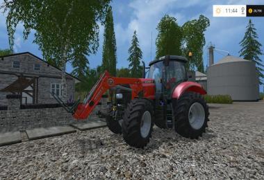 Sherwood Park Farm v1.0