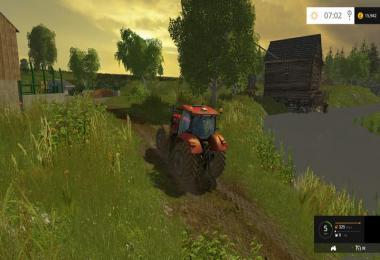 Sherwood Park Farm v1.0