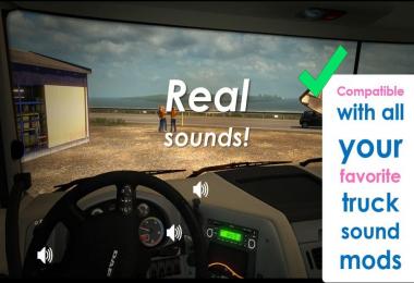 Sound Fixes Pack v15.6
