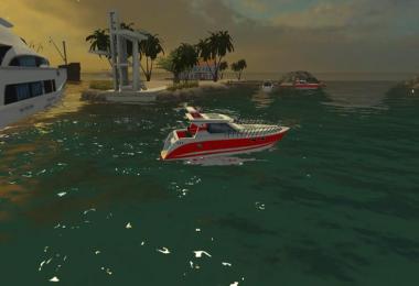 Sport Boat V1.0