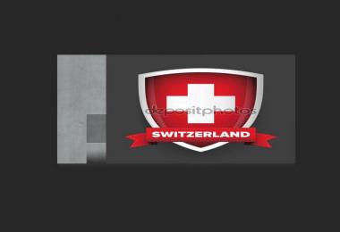 Switzerland flags by Vaszics v1.0