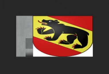 Switzerland flags by Vaszics v1.0