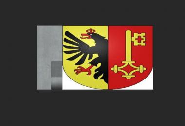 Switzerland flags by Vaszics v1.0