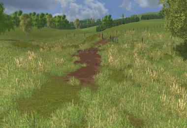 Taharoa Valley v1.0