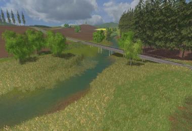 Taharoa Valley v1.0