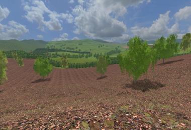 Taharoa Valley v1.0