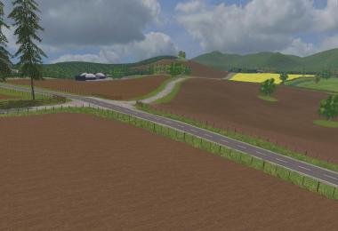 Taharoa Valley v1.0