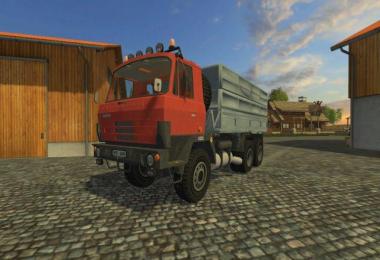 TATRA 815 v1.0