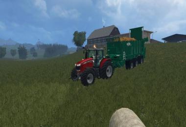 Tebbe HS320 Triedem V Final