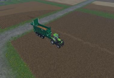 Tebbe HS320 Triedem V Final