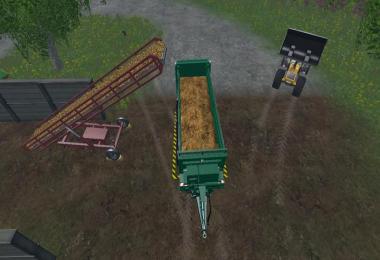 Tebbe HS320 Triedem V Final