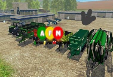 Tebbe HS320 Triedem V Final