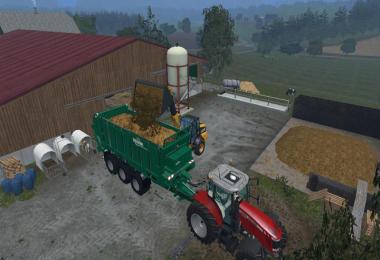 Tebbe HS320 Triedem V Final