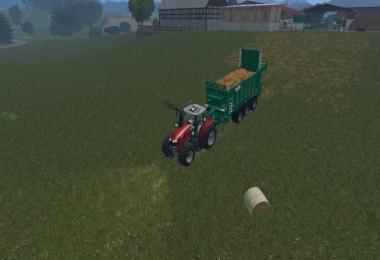 Tebbe HS320 Triedem V Final