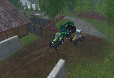 Tebbe HS320 Triedem V Final