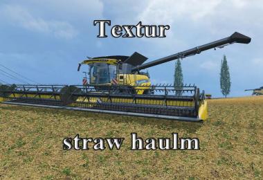 Texture ChoppedStraw v1.0