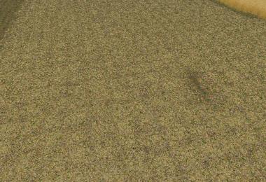 Texture ChoppedStraw v1.0
